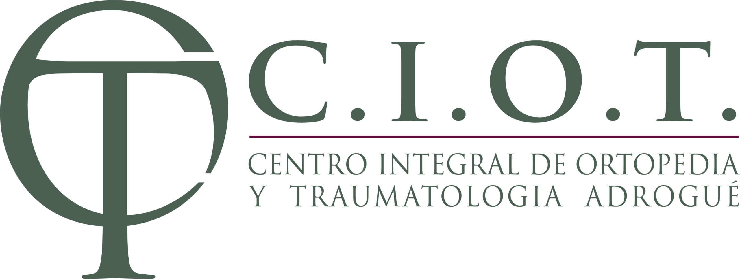 ciot adrogue